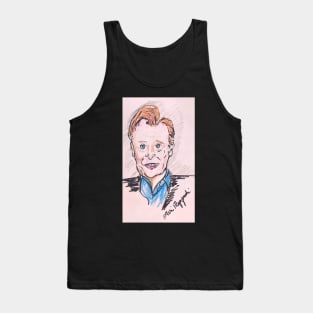 The Tonight Show with Conan O'Brien Tank Top